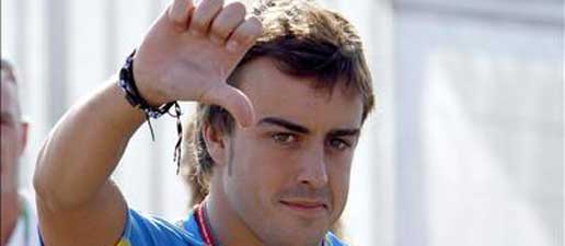 Alonso: "No volveré a considerar más la F1 como un deporte"