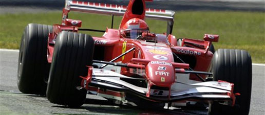 Schumacher se retirará de la Fórmula 1 después del Mundial