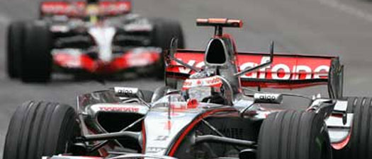 La FIA investiga a McLaren